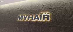 -MY HAIR ARDOR