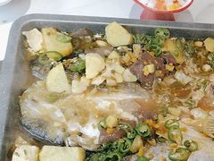 -火龙堂·风味民间菜(文一路店)