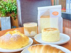 -StrasBake日式面包