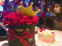 -胡桃里音乐酒馆(四道口店)