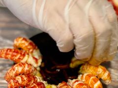 -靓靓蒸虾(中山公园店)