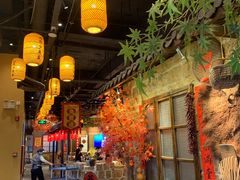 -湘域·少東家(平沙店)
