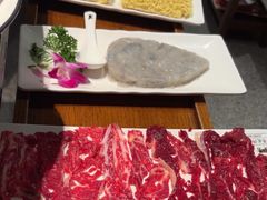 -牛事制造局牛肉火锅(莲岳路店)