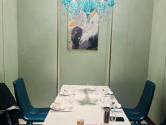 -珊海荟海鲜楼·天津菜·海肠捞饭·皮皮虾锅贴王(佛罗伦萨店)