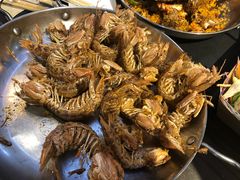 -盒马鲜生(皇庭广场店)