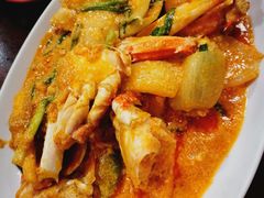 -Dang restaurant (patong phuket)