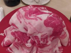 -洞庭洲·防空洞火锅·烧烤·铜锅涮肉(新百广场店)