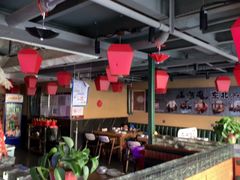 -山河屯铁锅炖鲜鹅·东北菜(开发区一店)