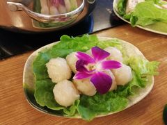 -金海阁海鲜火锅