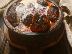 -Seten Restaurant Cappadocia