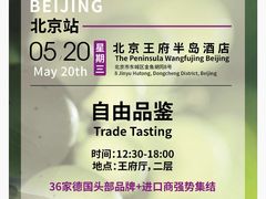 -王府半岛酒店