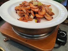 -非烤勿扰自助烤肉(深圳宝安华强广场店)