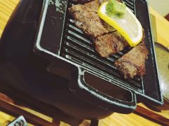 -花潮料理艺食馆(世欧广场店)