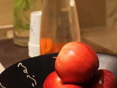 -北京康莱德酒店