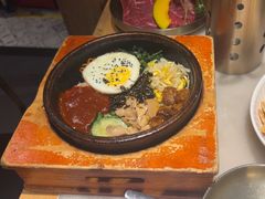 -韩宫宴烤肉·料理(苏州中心店)