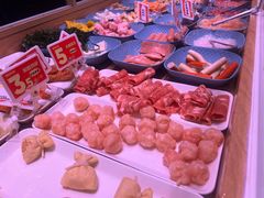 -福客麻辣烫·现炒麻辣香锅(印力中心店)