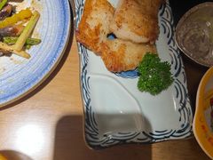 -福樱兰海鲜放题铁板烧(加州店)