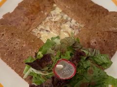 -La Creperie法餐厅(桃江路店)