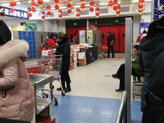 -物美超市(三里河店)