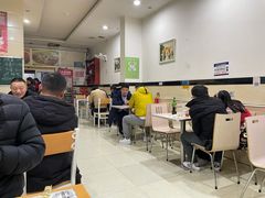 -老游独一佳湘菜馆(高新四路店)