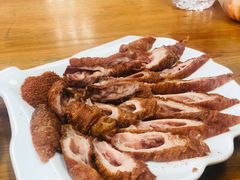 -东关赵记粉汤羊血(兴庆北路店)