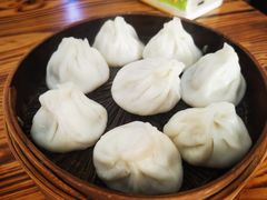 -锅贴大王南翔小笼(临沂二村店)