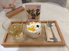 -LANN I 蘭 SPA(陆家嘴中心店)