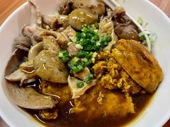-荔林食店(西华路店)