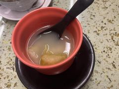 -新辉港式茶餐厅(北栅店)