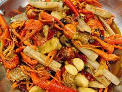 老长沙口味虾-虾小龙老长沙龙虾馆(坡子街店)