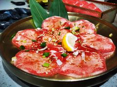 -妥妥烤肉料理(昙华林店)