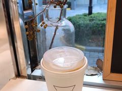 -Manner Coffee(大宁国际商业广场店)