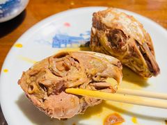 -龍聚祥烧麦馆(万达店)