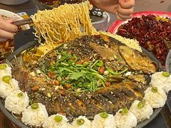 -蜀川川破店·江湖菜·烧烤(北京首店)