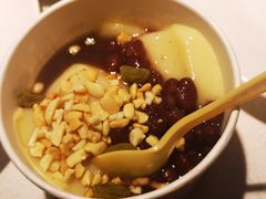 甜豆花-川西坝子(老军营店)