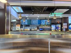 -河州春清真西北特色美食(虎踞路店)