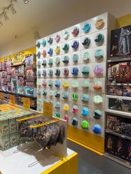 -乐高授权专卖店(朝阳大悦城店)