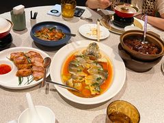 -万丽轩·粤菜(王府井金茂万丽酒店)