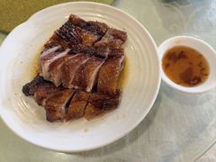 -横琴公社餐厅