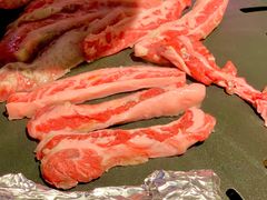 牛小排-济州爱肉堂(总店)