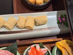-捞王锅物料理(东百中心店)