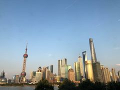 -YUE·6·西式融合餐厅(外滩六号店)