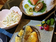 -汕头国际大酒店-牛一町目餐厅