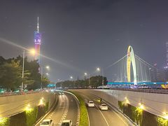 -BJM CLUB·宾酌·江景西餐吧(琶醍店)