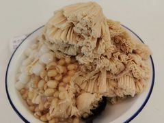 -鞠婆婆•绵绵冰•凉糕•手工冰粉(苏稽一店)