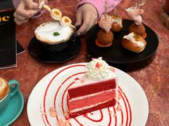 -Highline·城市露台景观餐厅(淮海路店)