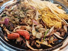 -齐齐哈尔兄弟烤肉(湖山美地店)