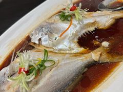 -宁波逸东豪生大酒店·逸轩中餐厅