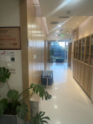 -臻悦医疗美容整形门诊部