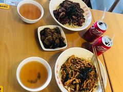 -笑笑面家(白兰路店)